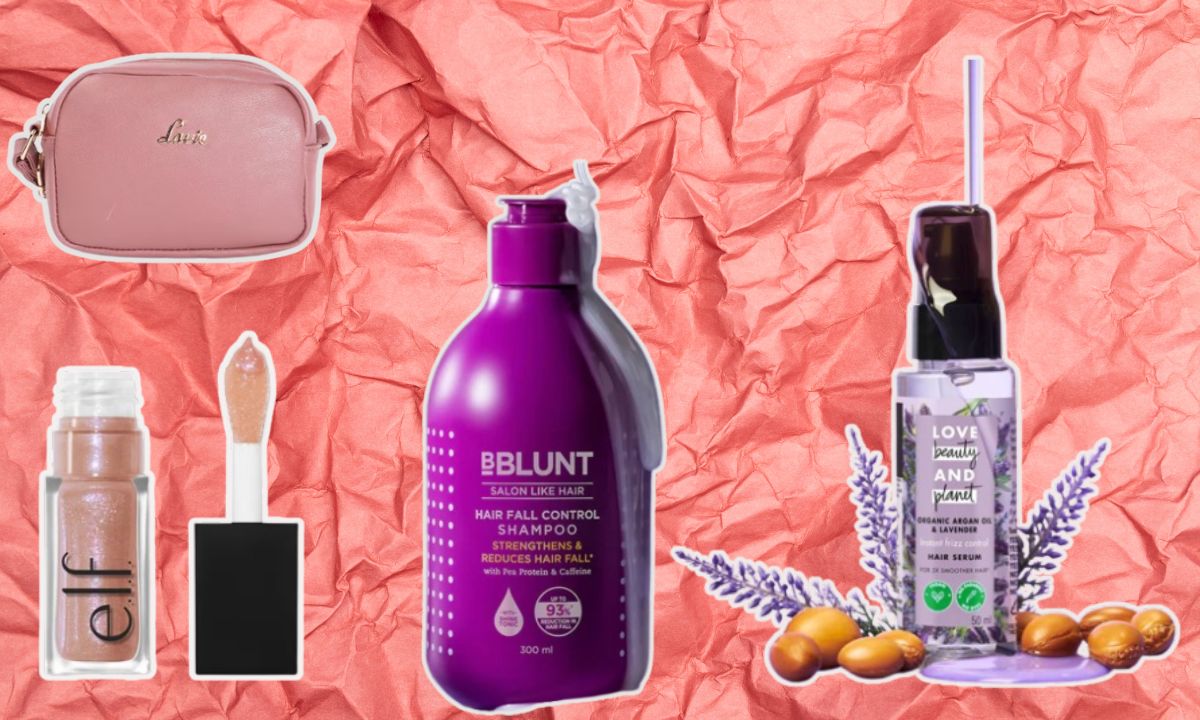 Hautelist: 10 Gifts To Pamper All The Amazing Women In Your Life This Women’s Day! Hautelist: 10 Gifts To Pamper All The Amazing Women In Your Life This Women’s Day!