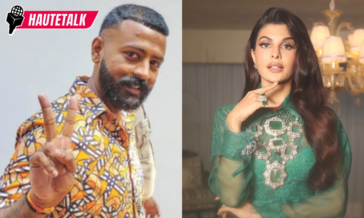 Hautetalk: Why Do Conman Sukesh’s Letters To Jacqueline Fernandez Make Headlines As Important Questions Remain Unasked?