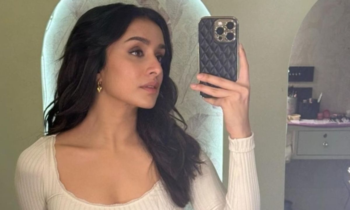 Internet Thinks Shraddha Kapoor’s X Account Is Hacked After Cryptic Post