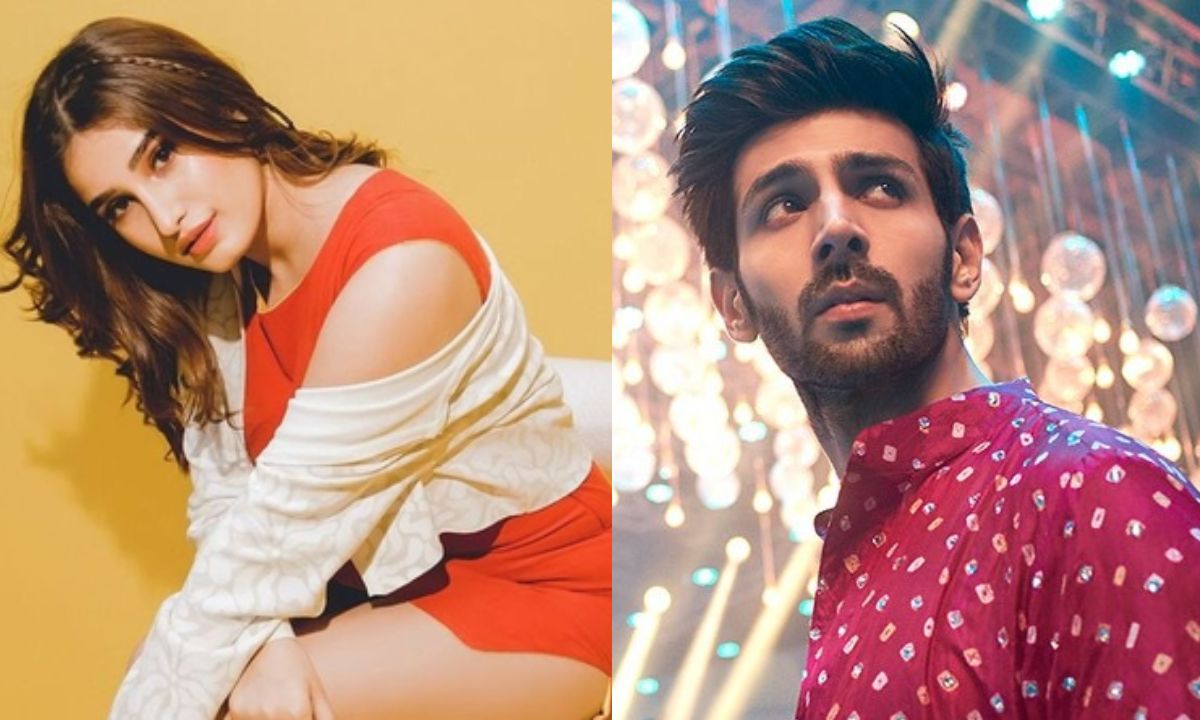 Kartik Aaryan, Rasha Thadani To Lead Pati Patni Aur Woh Sequel? OMG!