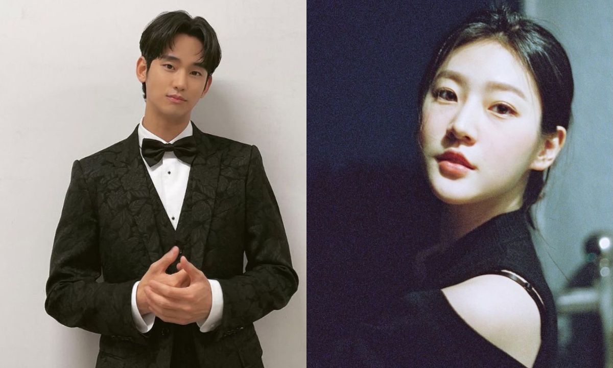 Kim Soo Hyun’s Alleged Inappropriate Video To Kim Sae Ron Causes Online Uproar. Know More Here! Kim Soo Hyun’s Alleged Inappropriate Video To Kim Sae Ron Causes Online Uproar. Know More Here!