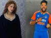 Mahira Sharma Refutes Dating Rumours With Mohammed Siraj, Clarifies She’s Single!