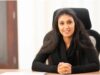 Meet Roshni Nadar The New Holder of HCL Tech’s 47 Percent Stake