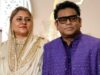 Saira Banu Requests Media Not To Call Her AR Rahman’s Ex-Wife Amid Singer’s Hospitalisation