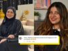 Internet Lashes Out On Sana Khan Asking Sambhavna Seth To Wear Burqa. Watch Video Inside!