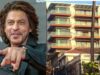 Shah Rukh Khan’s Mannat Renovation Under Scrutiny For Alleged Violations