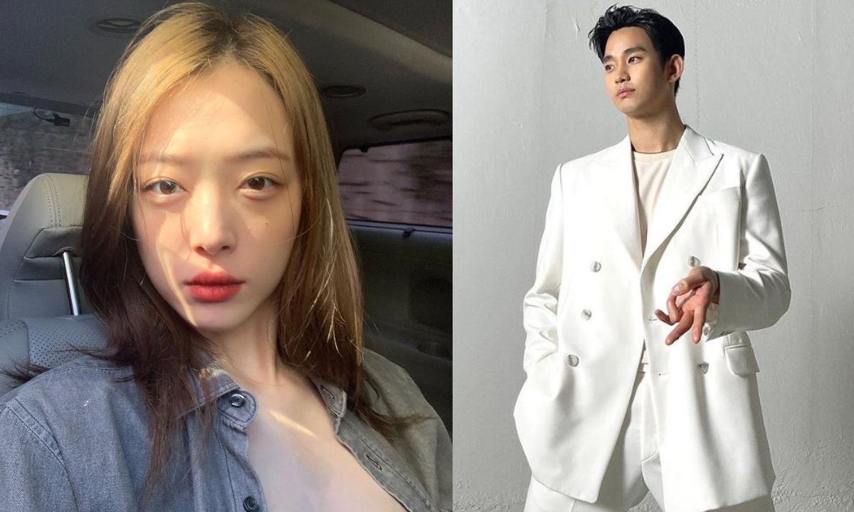 Sulli’s Brother Demands Explanation From Kim Soo Hyun On Sister’s N*de Scenes In Real