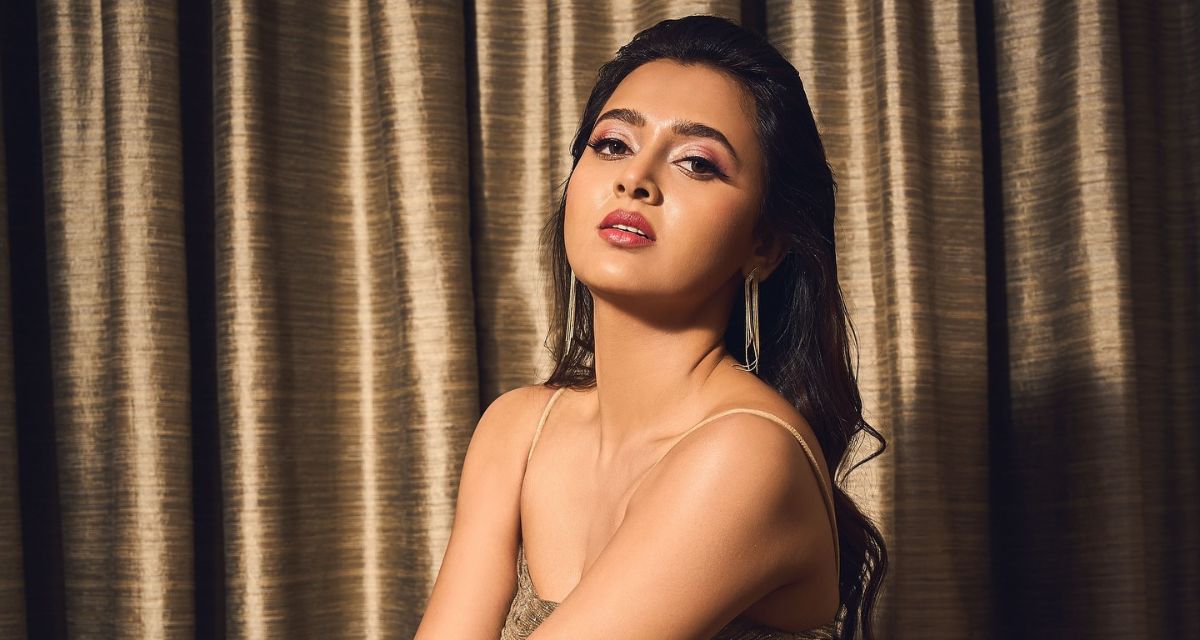 What Skincare Mistakes To Avoid While Cooking Like Tejasswi Prakash?