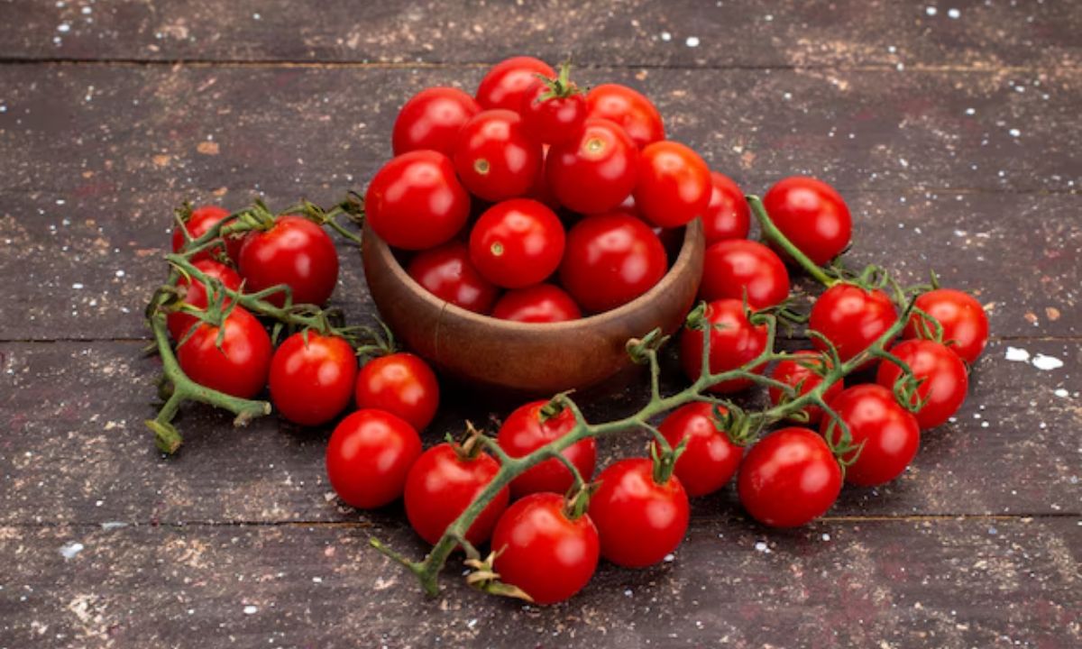 mini-vegetables-perfect-grow-in-your-home-garden-cherry-tomatoes