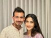 Cricketer Yuzvendra Chahal To Pay 4.7 Crores In Alimony To Dhanashree Verma: Reports