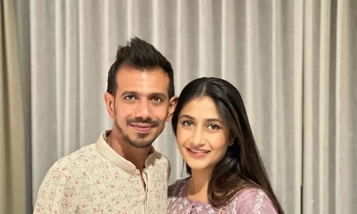 Cricketer Yuzvendra Chahal To Pay 4.7 Crores In Alimony To Dhanashree Verma: Reports