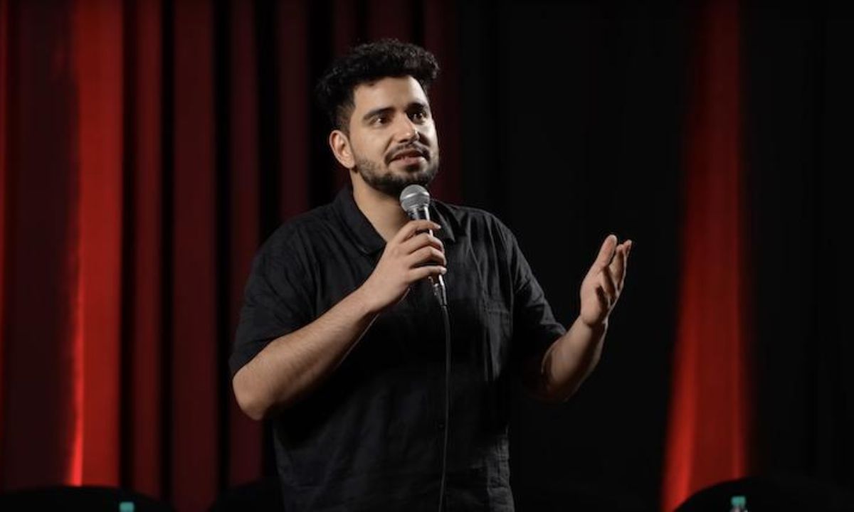 Samay Raina Gets A Third Summon From Maharashtra Cyber Cell In IGL Row. More Details Inside! Samay Raina Gets A Third Summon From Maharashtra Cyber Cell In IGL Row. More Details Inside!