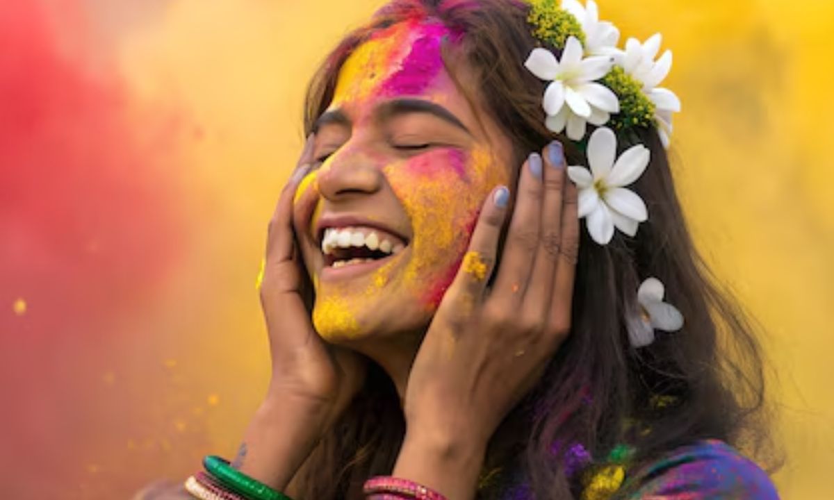 Get The Ultimate Post-Holi Glow Up With THESE 8 Beauty Products And Treatments Get The Ultimate Post-Holi Glow Up With THESE 8 Beauty Products And Treatments