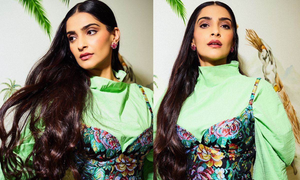 Move Over Beach Waves, Ghost Waves Are The New It-Girl Hair Trend And Here’s The Full Decode