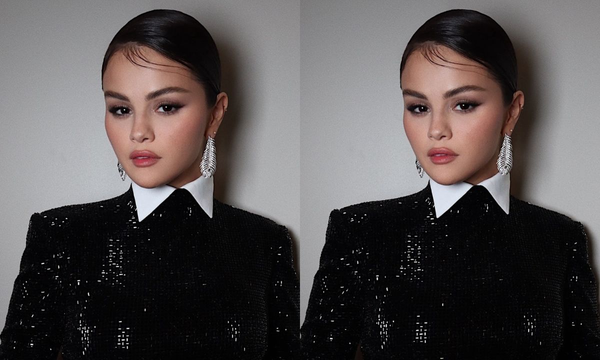 Selena Gomez Was Bitter Over Scrutiny On Her Weight, Says “Everyone Just Has Something To Say And…”