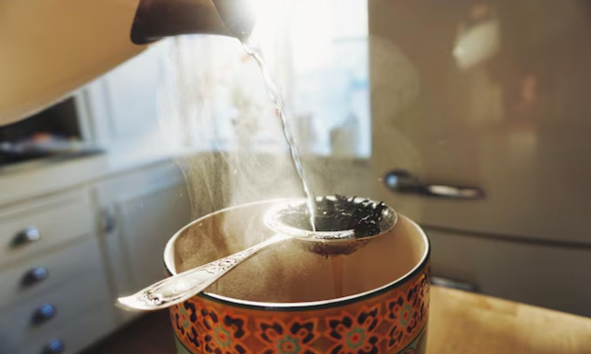 Does Yoni Steaming Really Work? Here’s What To Know Does Yoni Steaming Really Work? Here’s What To Know