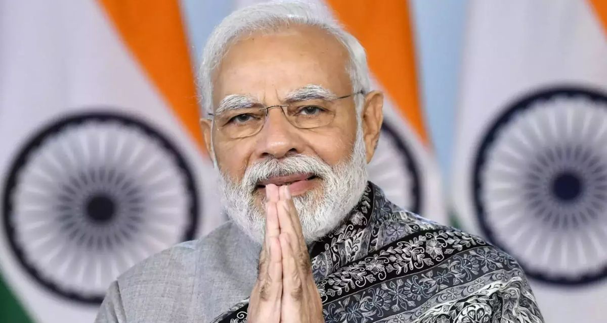 10 Fascinating Facts About PM Modi’s Fasting Routine