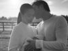 Amy Jackson, Ed Westwick Become Parents To A Baby Boy, Share The Cutest Announcement Picture!