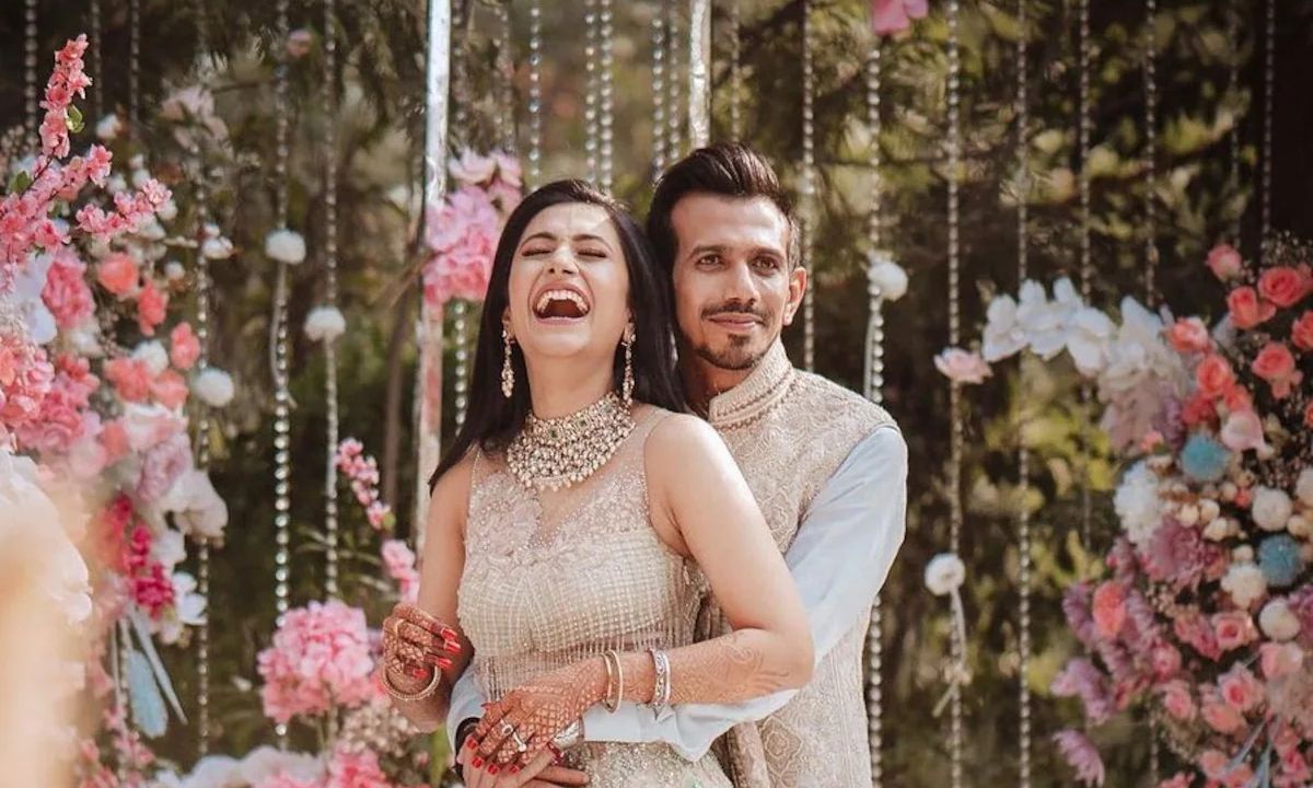 Did Dhanashree Verma Want Yuzvendra Chahal To Leave His Parents? Real Reason Behind Divorce!