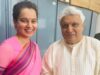 Shocking! Javed Akhtar Wanted Kangana Ranaut To Apologise In Their Infamous Defamation Case, Reveals Shabana Azmi