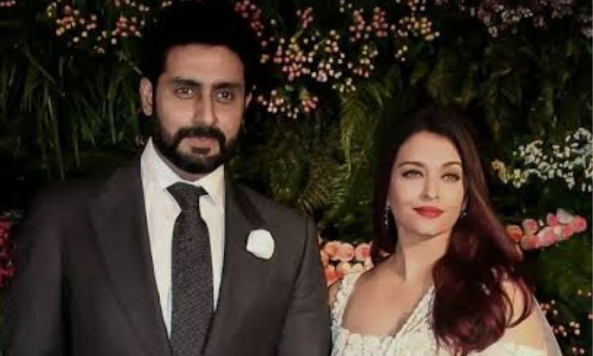 Abhishek Bachchan Admits Aishwarya Rai Bachchan Makes Him Nervous With One Simple Phrase. Details Inside! Abhishek Bachchan Admits Aishwarya Rai Bachchan Makes Him Nervous With One Simple Phrase. Details Inside!