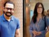 Aamir Khan’s Sister Nikhat Khan Says Their Family Is Happy With Gauri Spratt, Calls Her A Nice Person!