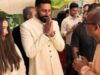Amid Divorce Rumours Aishwarya Rai, Abhishek Bachchan Attend Wedding Reception Of Ashutosh Gowarikar’s Son