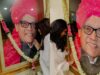 Aishwarya Rai Remembers Late Dad Krishnaraj Rai On 8th Death Anniversary With Daughter Aaradhya Bachchan; Shares Pics!