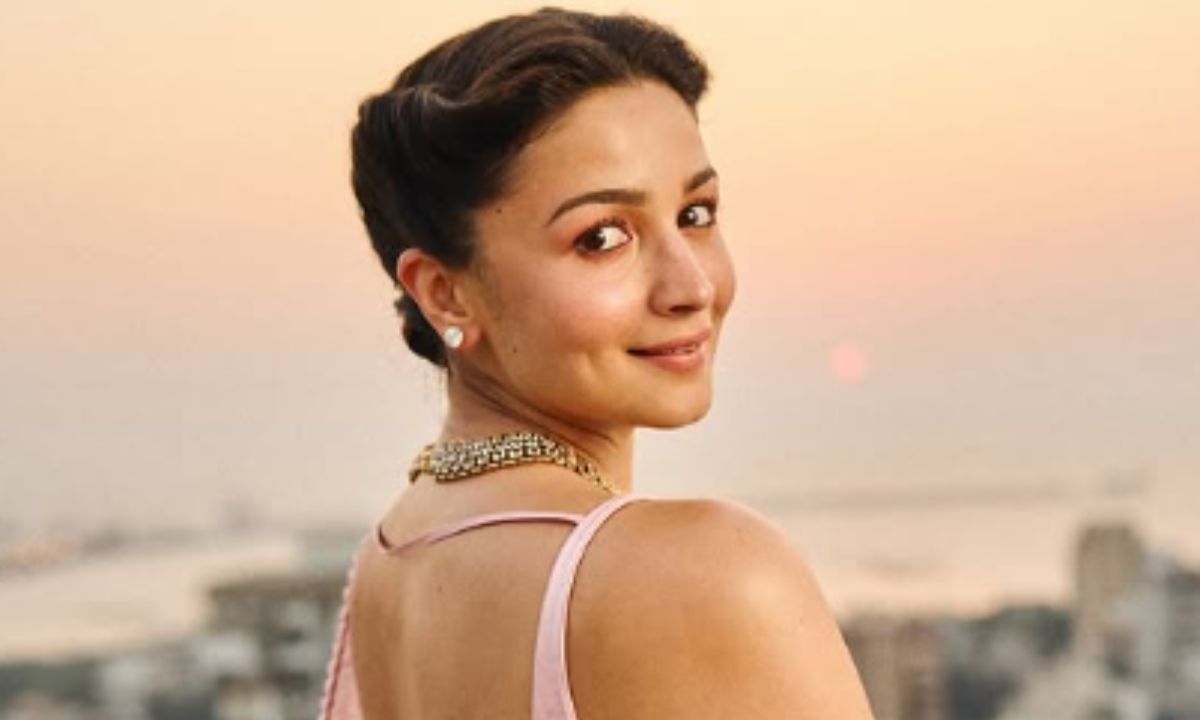 Alia Bhatt Firmly Believes Change Is Good, Gets Annoyed When People Say THIS To Her! Alia Bhatt Firmly Believes Change Is Good, Gets Annoyed When People Say THIS To Her!
