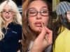 All Cool Kids Are Wearing Tiny Glasses And We’ll Tell You How To Slay Them!