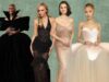 Ariana Grande, Lily-Rose Depp, And More Best Dressed Stars Of The Oscars 2025