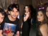 Ibrahim Ali Khan, Tamannaah Bhatia, And More Attend Rasha Thadani’s 20th Birthday Bash!