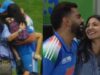 Champions Trophy 2025: Virat Kohli, Anushka Sharma, Vamika Celebrating India’s Win Is The Cutest Pic On The Internet!