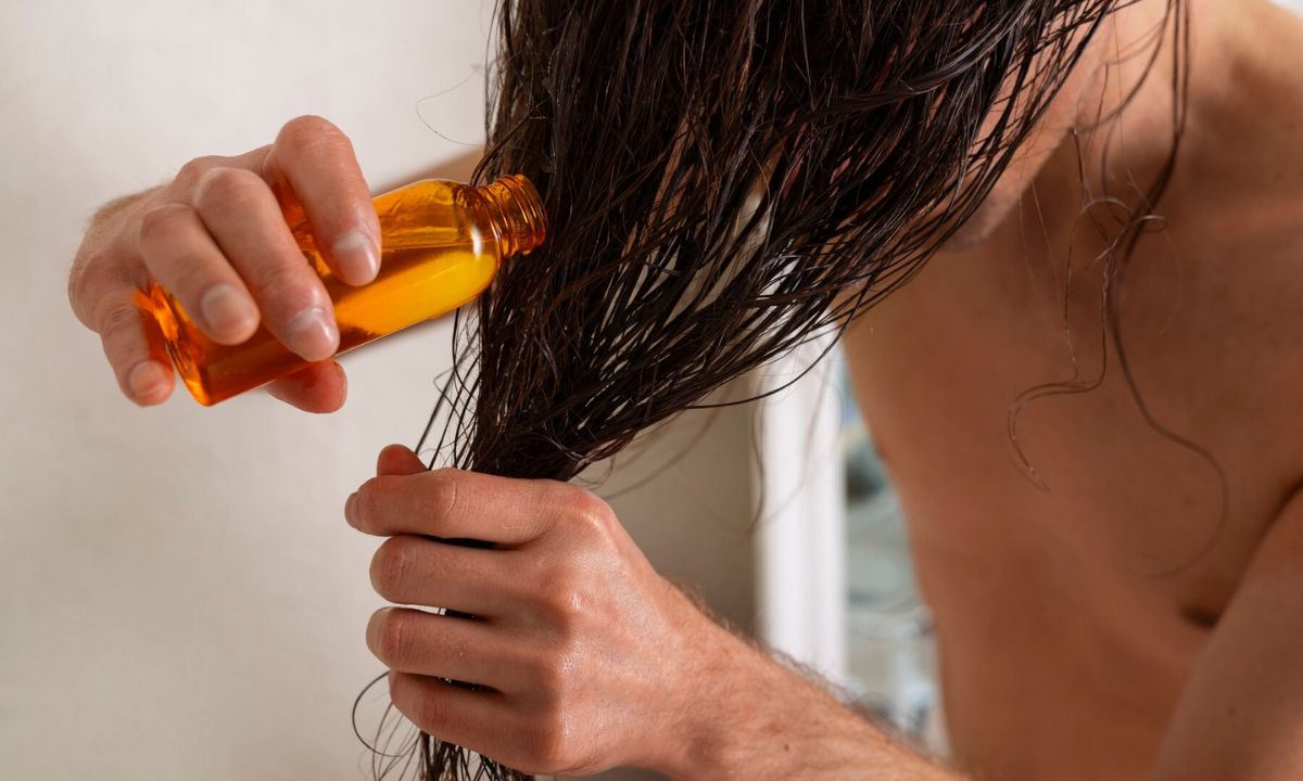 Is Your Scalp Affecting Your Skin? The Surprising Connection Explained