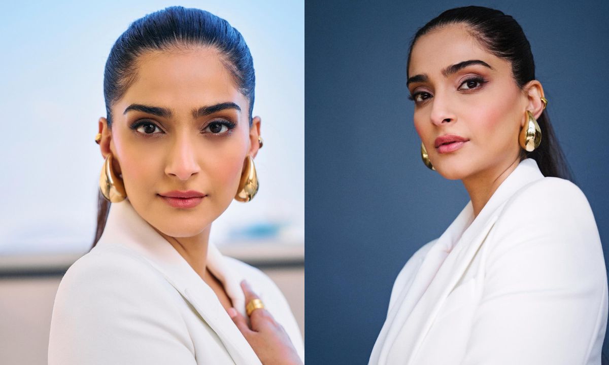 The Secret To A Perfect Hairline Lies In Threading. Here’s All You Need To Know About It The Secret To A Perfect Hairline Lies In Threading. Here’s All You Need To Know About It