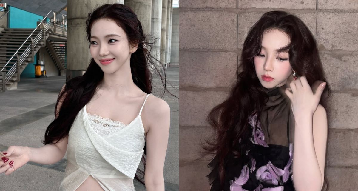 how-to-get-voluminous-hair-like-aespa-karina