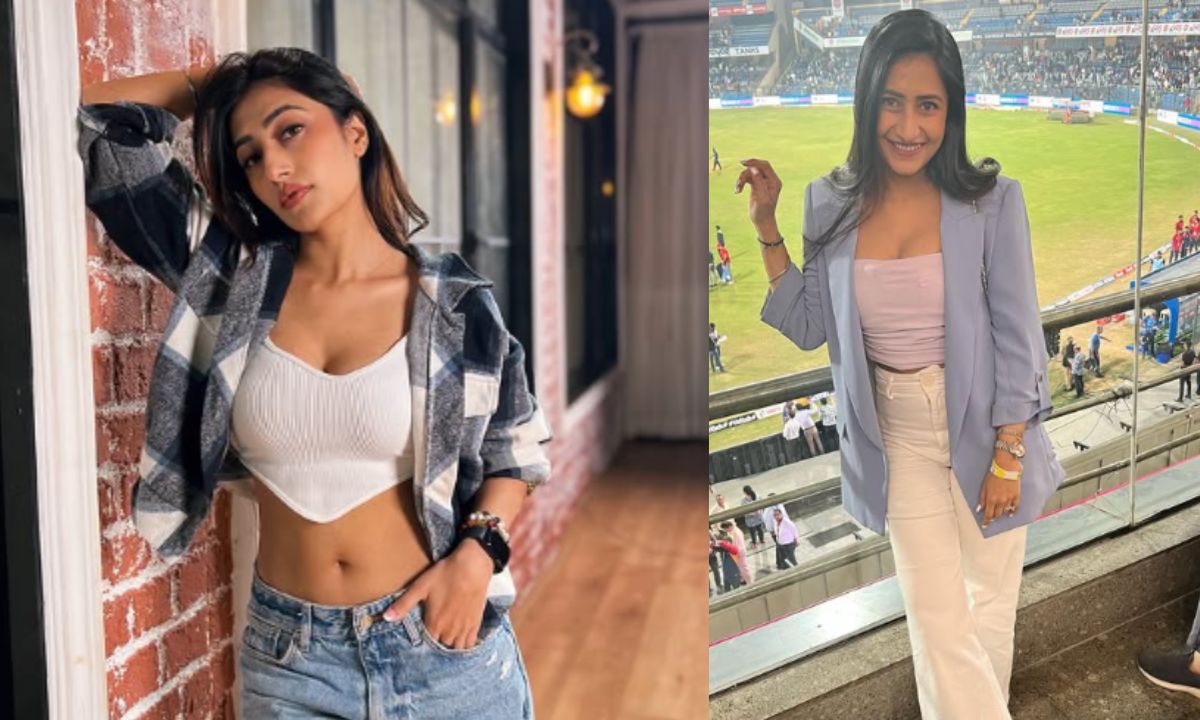 how-to-style-basic-tops-like-dhanashree-verma-styling-trousers