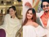 Jannat Zubair Shares Post About Letting Go Amid Break Up Rumours With Faisal Shaikh. Fans Are Worried!