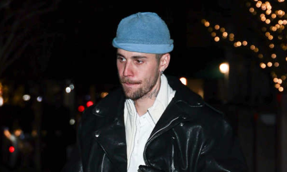 Justin Bieber Opens Up About Feeling Broken And Having Anger Issues Amid Breaking Friendships. More Details Inside!
