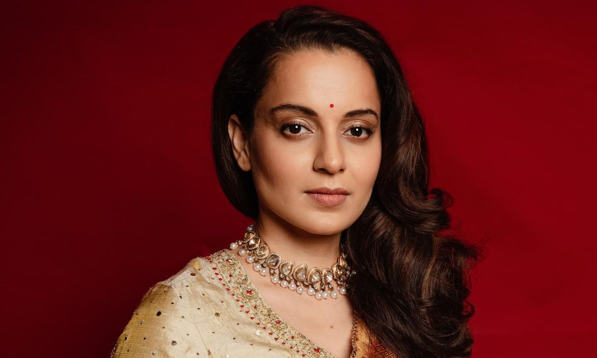 Kangana Ranaut Wants National Award And No Silly Oscar For Emergency Movie Kangana Ranaut Wants National Award And No Silly Oscar For Emergency Movie