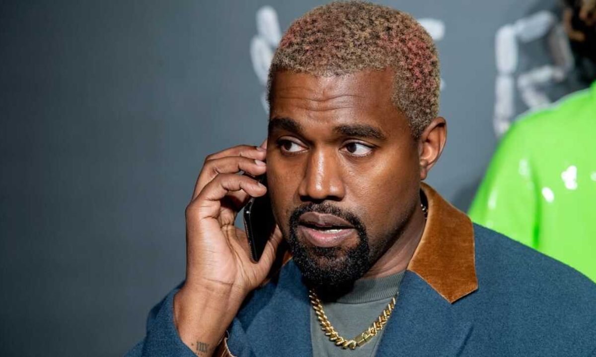 Kanye West Doesn’t Want To Cast Fat People, Wants Them To Wear Swastika’s. Is This Man For Real?