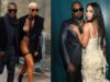 Kanye West’s Ex Amber Rose Reveals He Made Her, Kim Kardashian Dress Naked Like Bianca Censori For THIS Reason!