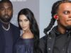 Kanye West Rejects Playboi Carti’s Song Request For North West, Calls Out Kim Kardashian