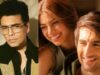 Karan Johar Reacts To Trolls On Nadaaniyan Ft Ibrahim Khan, Khushi Kapoor, Says Violent Words Should Be Condemned!