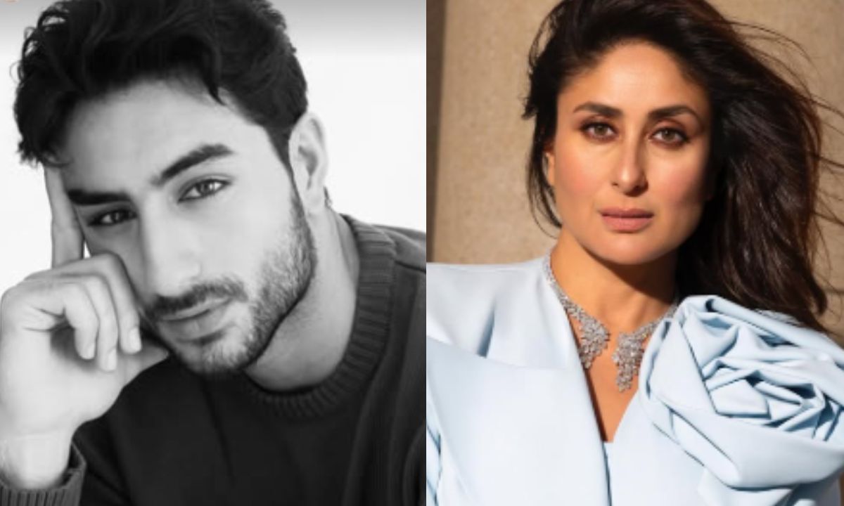 Kareena Kapoor Pens The Sweetest Birthday Wish For Ibrahim Ali Khan, Calls Him The Best Boy!