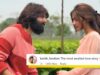 Kartik Aaryan’s Chai Date With Sreeleela Has Fans Gushing. They Look Good!