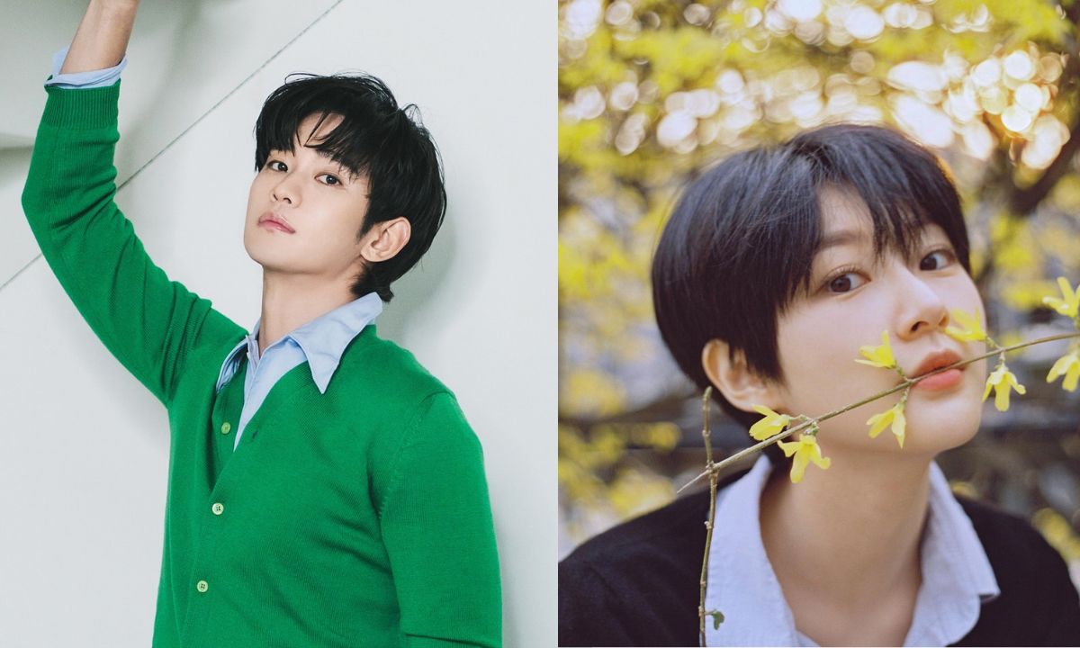 Kim Soo Hyun Accused Of Having Multiple Affairs While Dating Kim Sae Ron Kim Soo Hyun Accused Of Having Multiple Affairs While Dating Kim Sae Ron