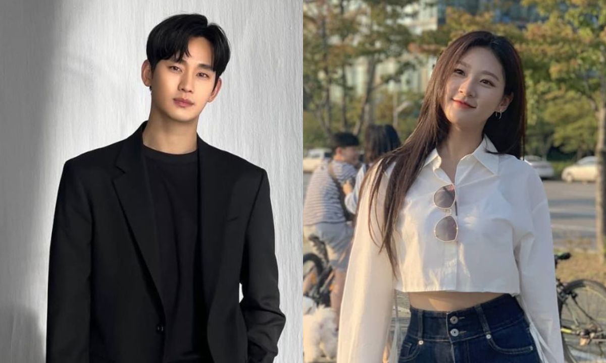 Did Kim Soo Hyun Discuss Physical Intimacy With Kim Sae Ron When She Was A Minor? Internet Is Disgusted By Leaked Chats Did Kim Soo Hyun Discuss Physical Intimacy With Kim Sae Ron When She Was A Minor? Internet Is Disgusted By Leaked Chats