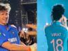 Lollapalooza 2025: Shawn Mendes Flaunts Virat Kohli’s Jersey, Impresses Indian Fans In Style!