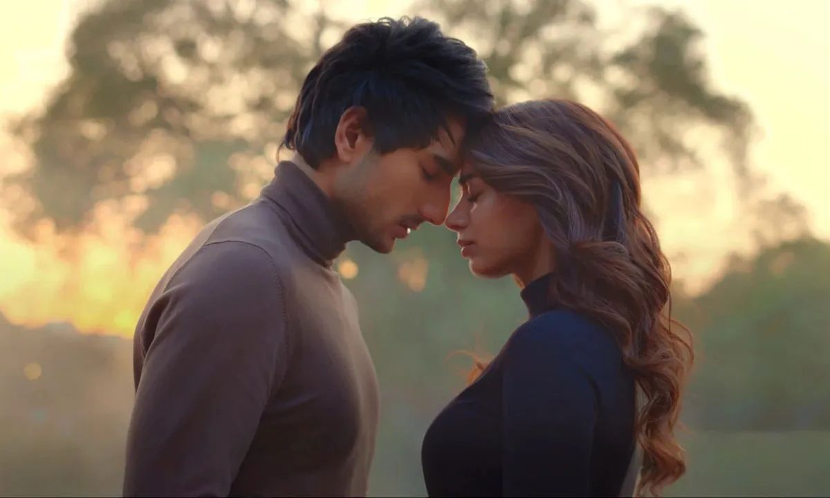 Nadaaniyan Review: Ibrahim Ali, Khushi Kapoor Film Gave Us The Ick Instead Of Butterflies! Nadaaniyan Review: Ibrahim Ali, Khushi Kapoor Film Gave Us The Ick Instead Of Butterflies!
